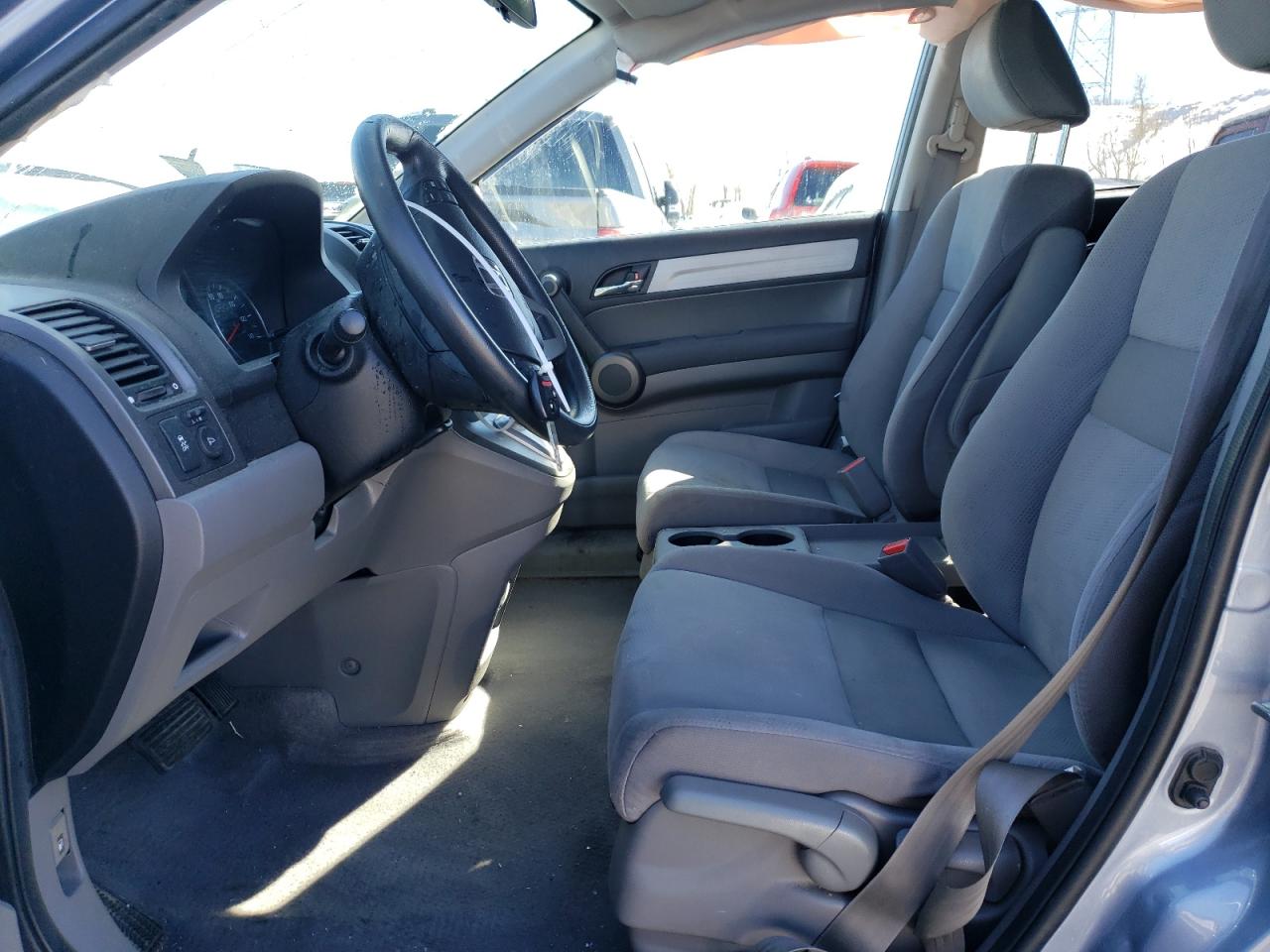 2011 Honda CR-V - Image 7