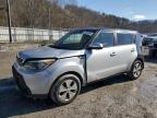 2016 Kia Soul  na sprzedaż w Hurricane, WV - All Over