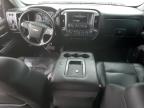 2017 Chevrolet Silverado K1500 Lt de vânzare în Arcadia, FL - Minor Dent/Scratches