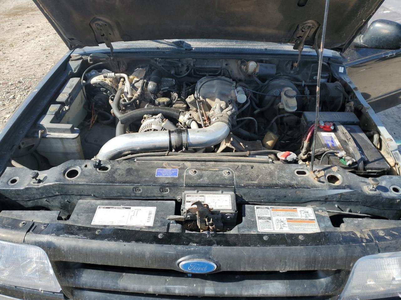 1994 Ford Ranger - Image 11