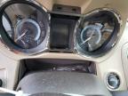 2011 Buick Lacrosse Cxl იყიდება Hurricane-ში, WV - Side