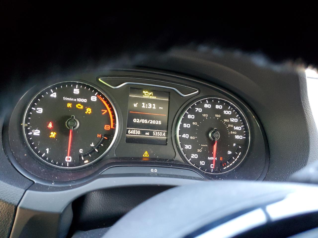 2015 Audi A3 - Image 9