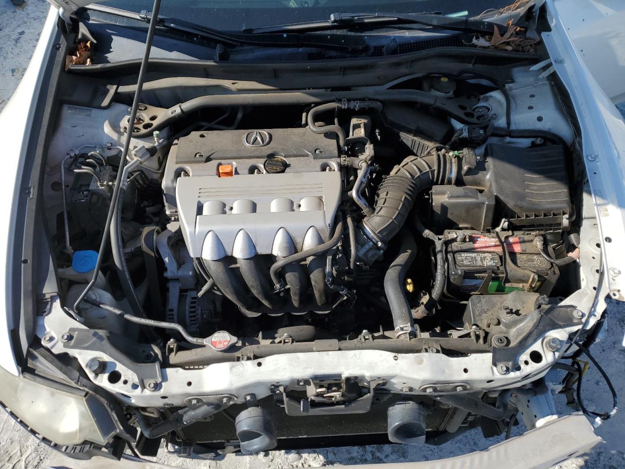 2010 Acura TSX - Image 11