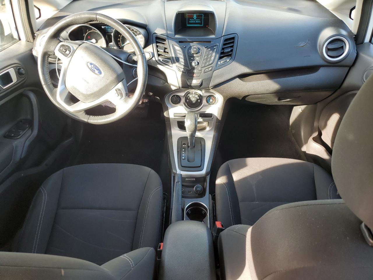 2015 Ford Fiesta - Image 8