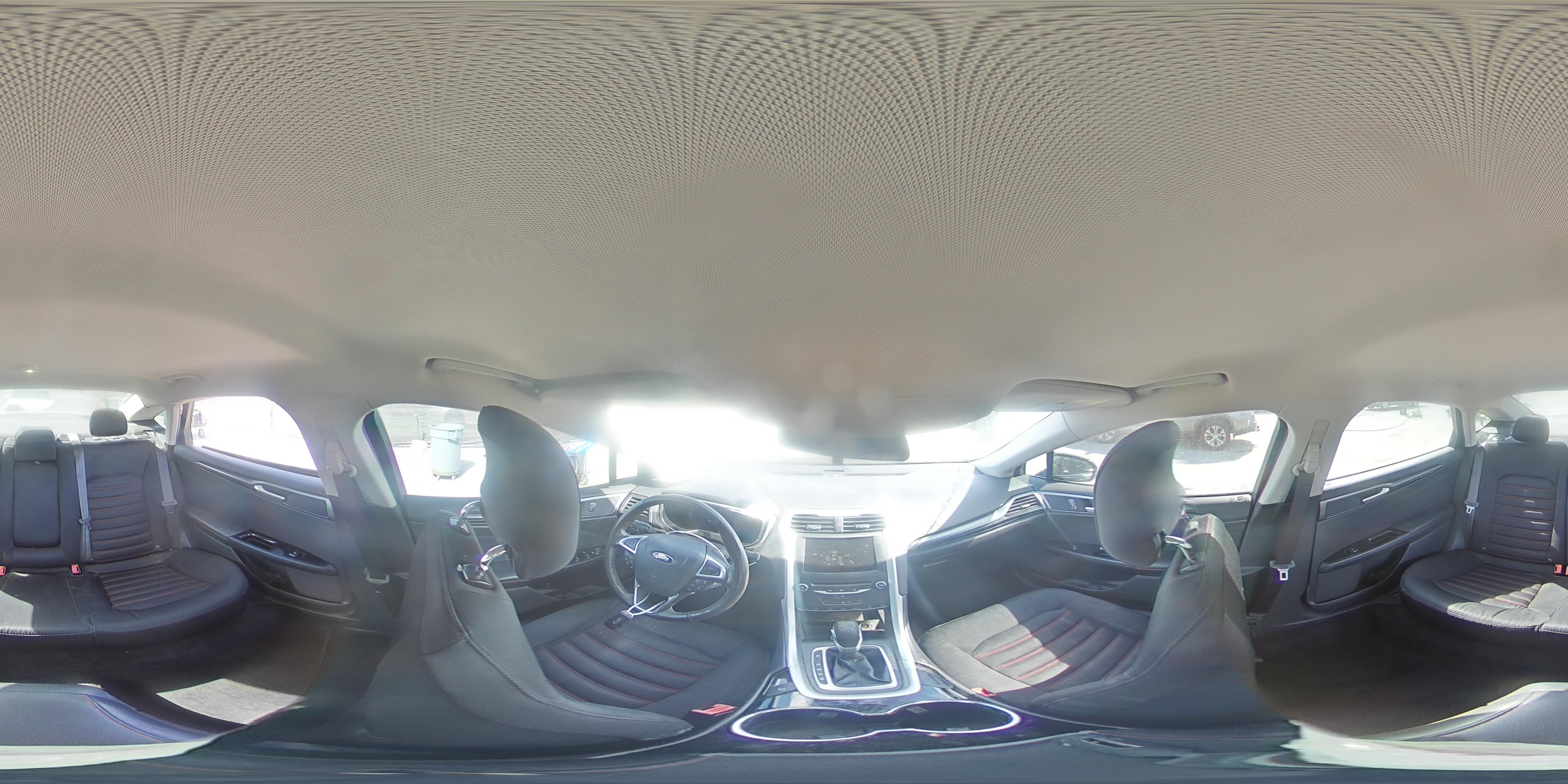 2015 Ford Fusion - Image 14