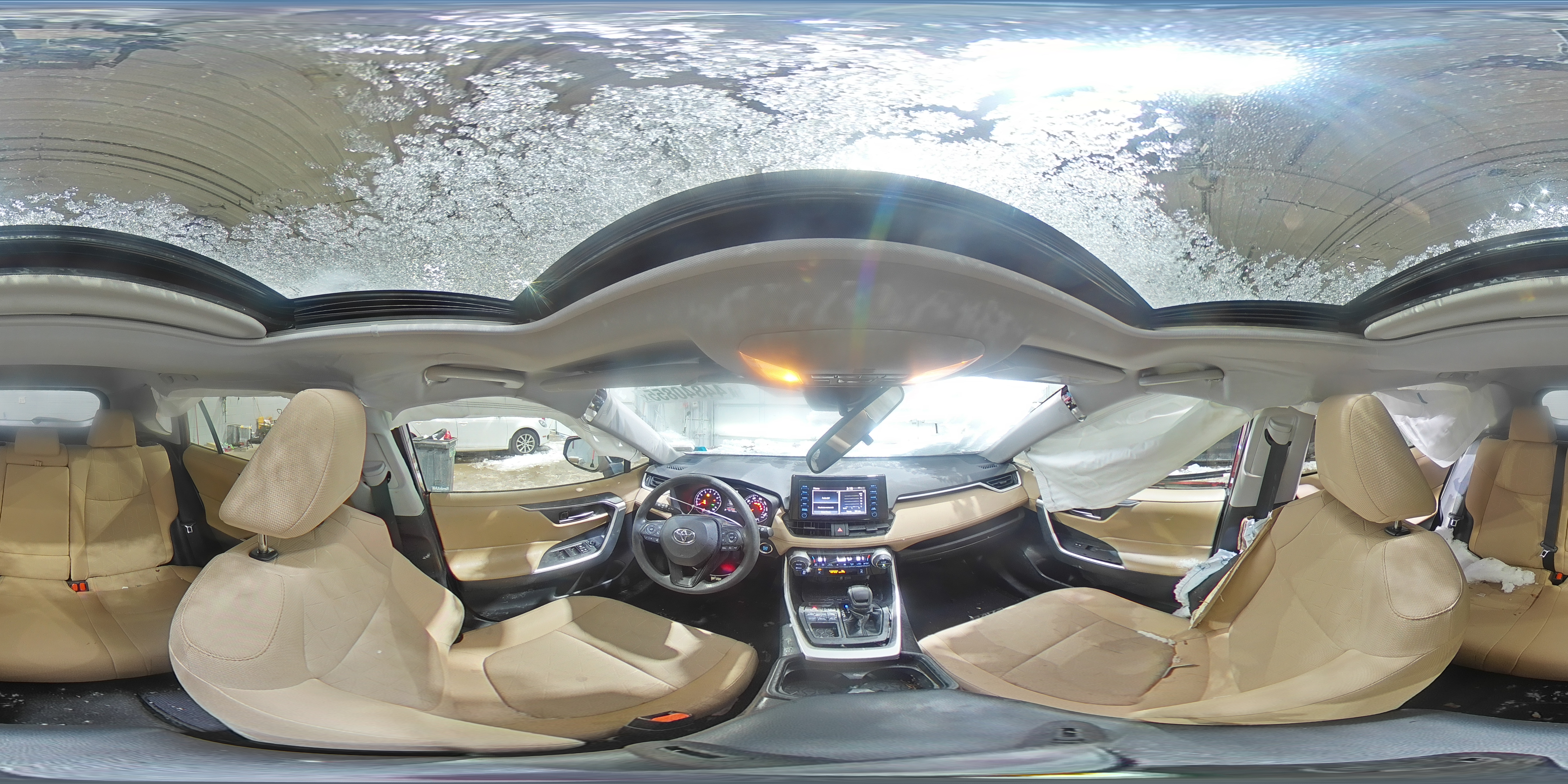 2019 Toyota RAV 4 - Image 14