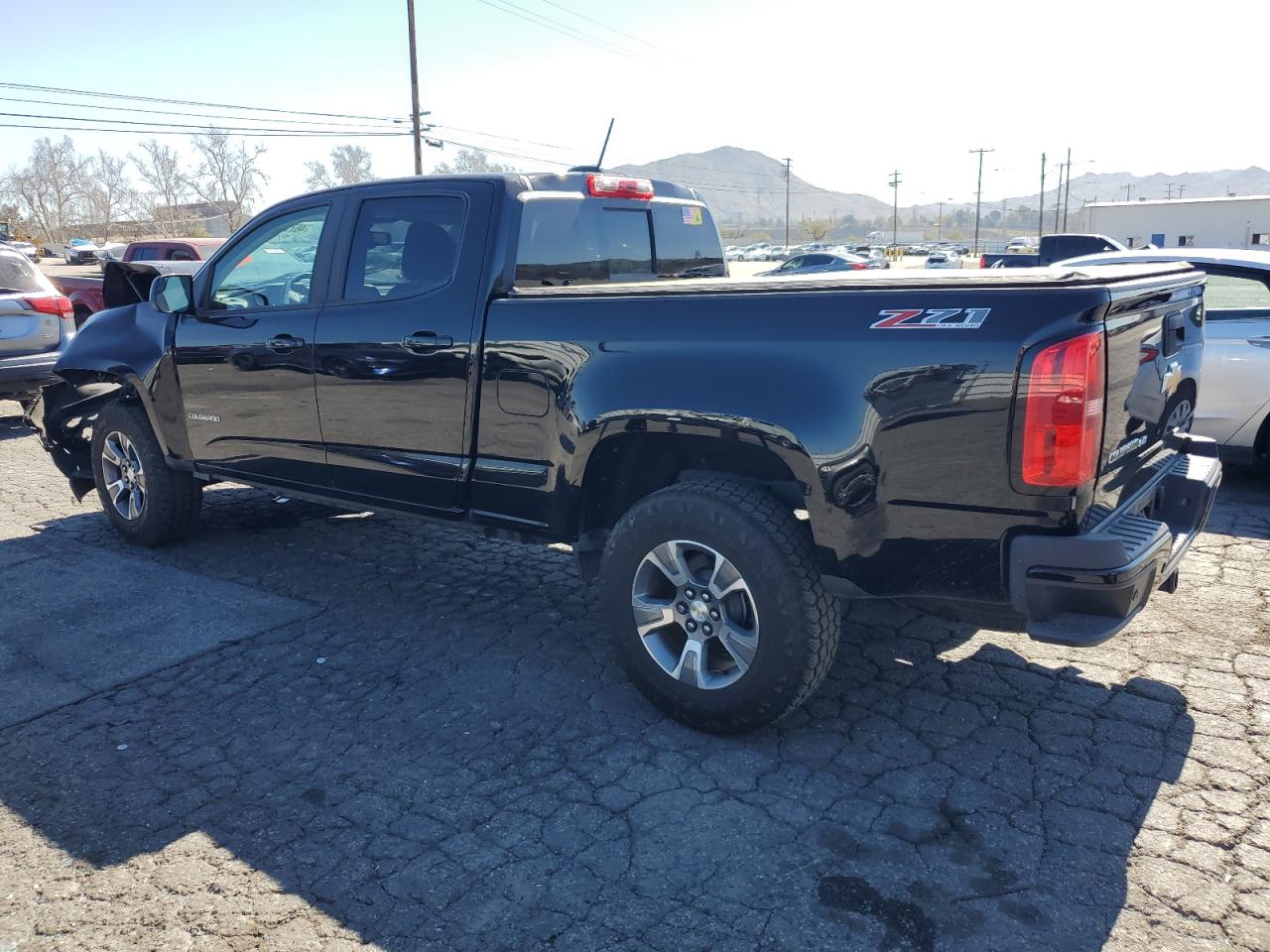 2019 Chevrolet Colorado - Image 2
