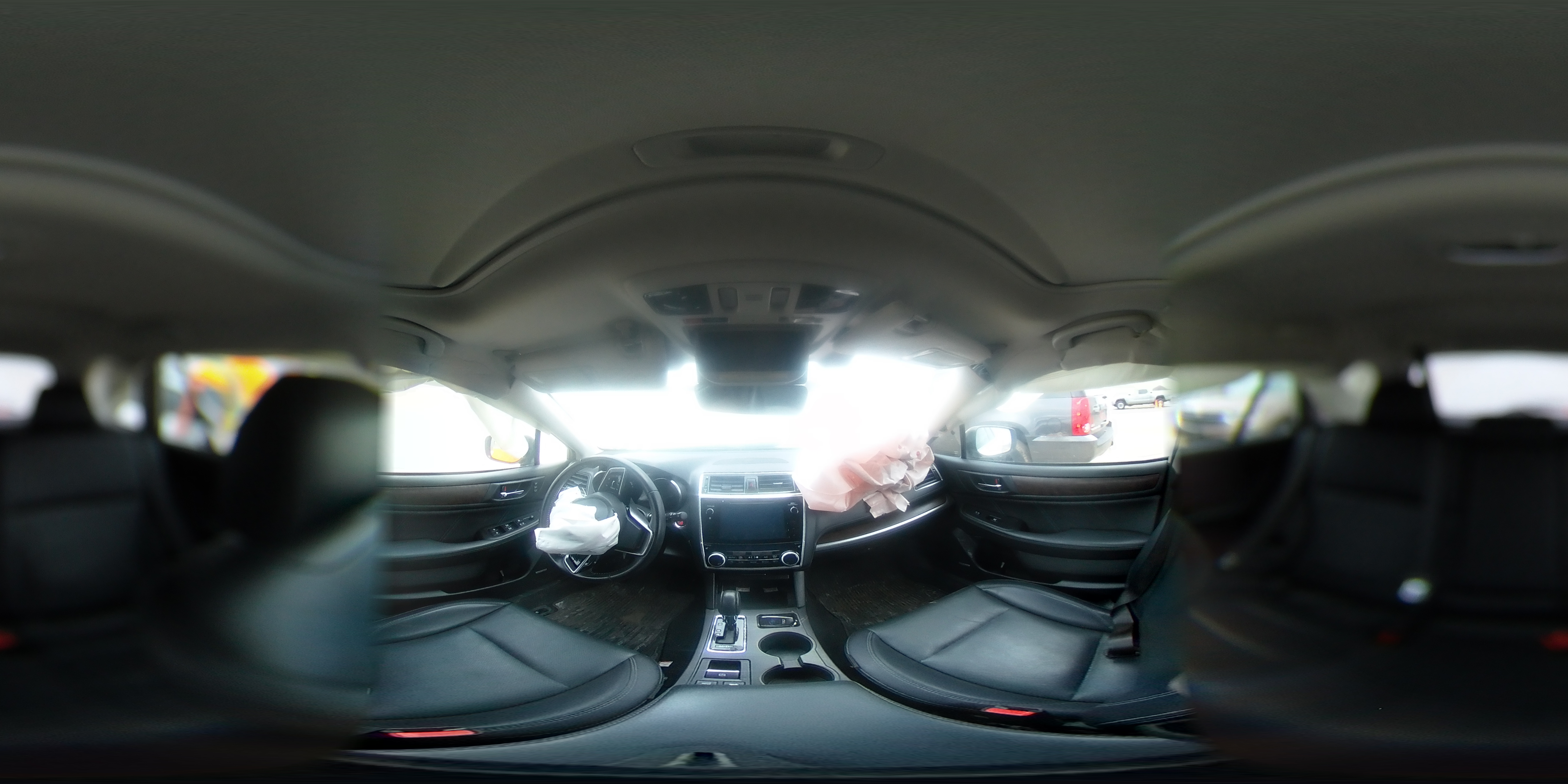 2018 Subaru Outback - Image 13