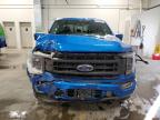 2021 FORD F150 SUPER CAB for sale at Copart ON - OTTAWA