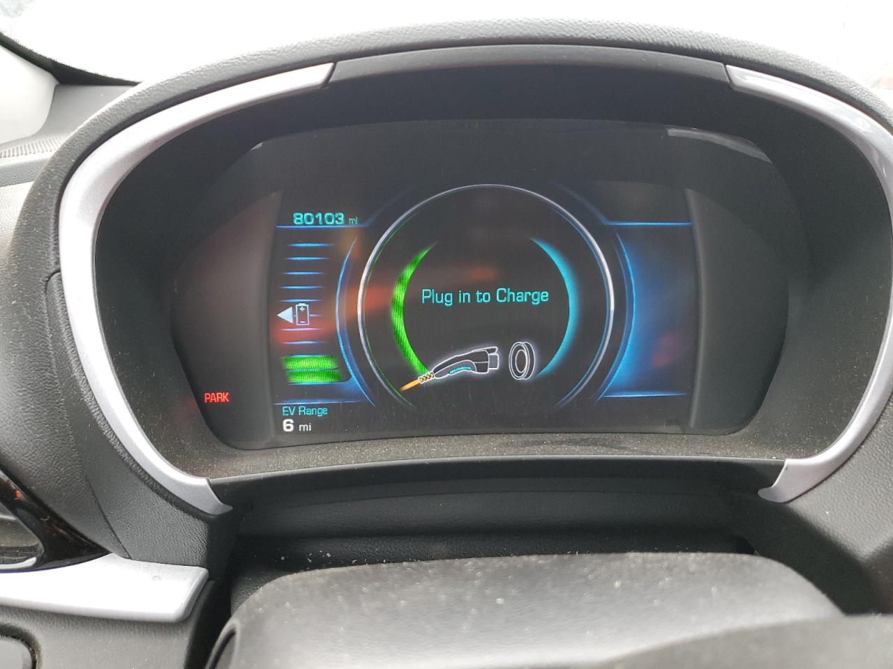 2018 Chevrolet Volt - Image 9