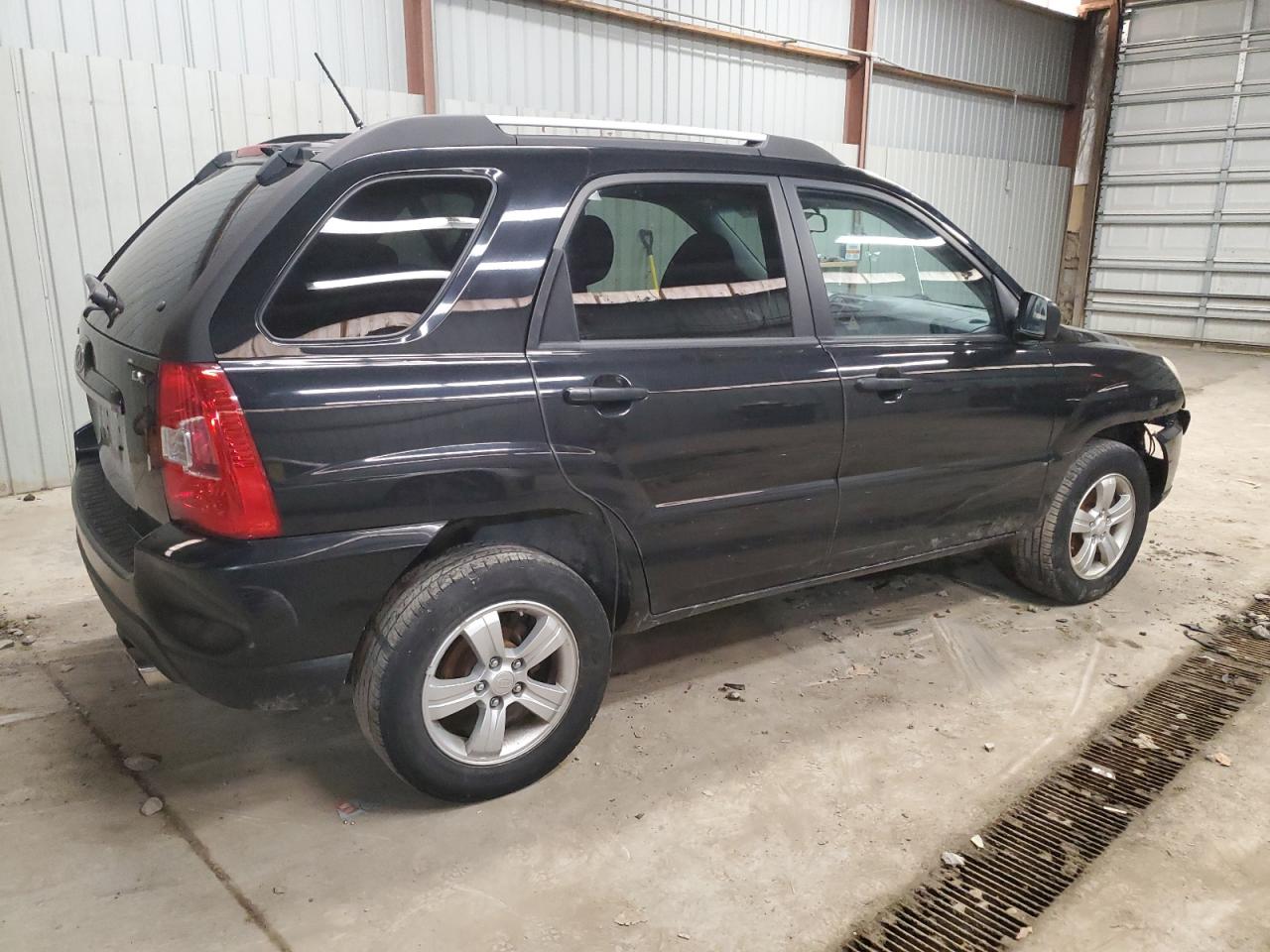 2009 Kia Sportage - Image 3