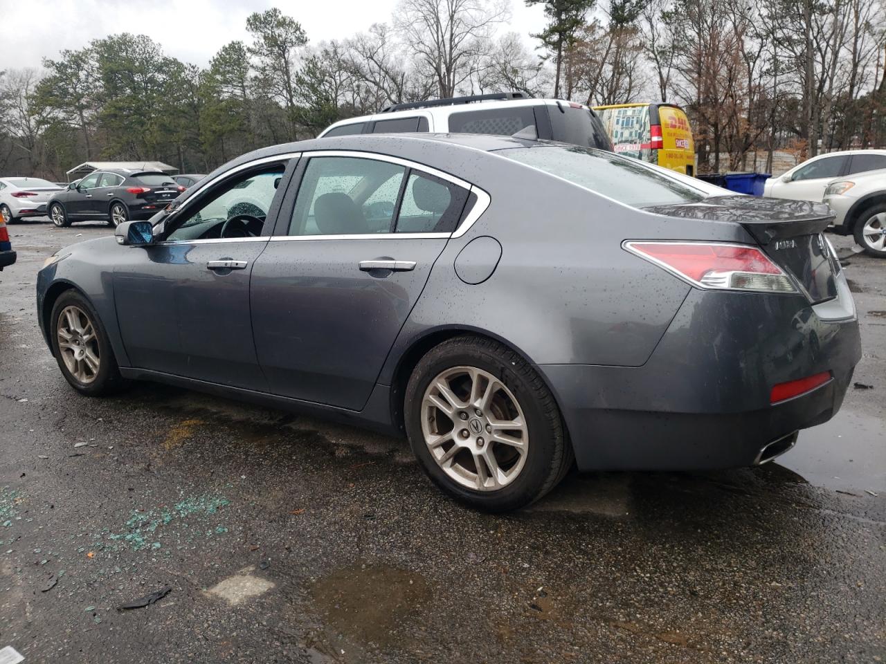 2010 Acura TL - Image 2