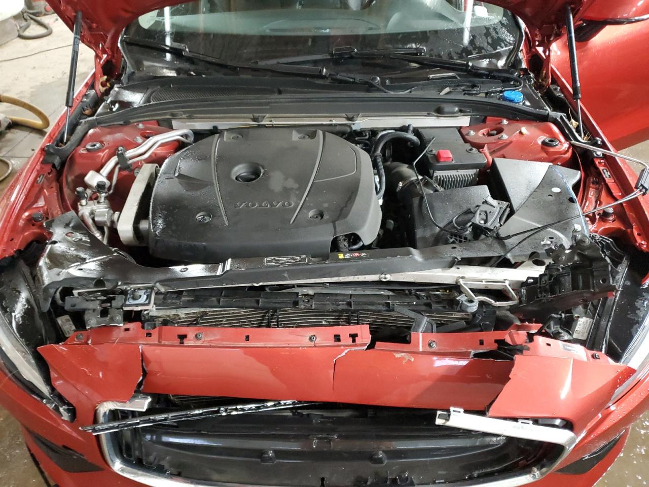 2019 Volvo S60 - Image 11