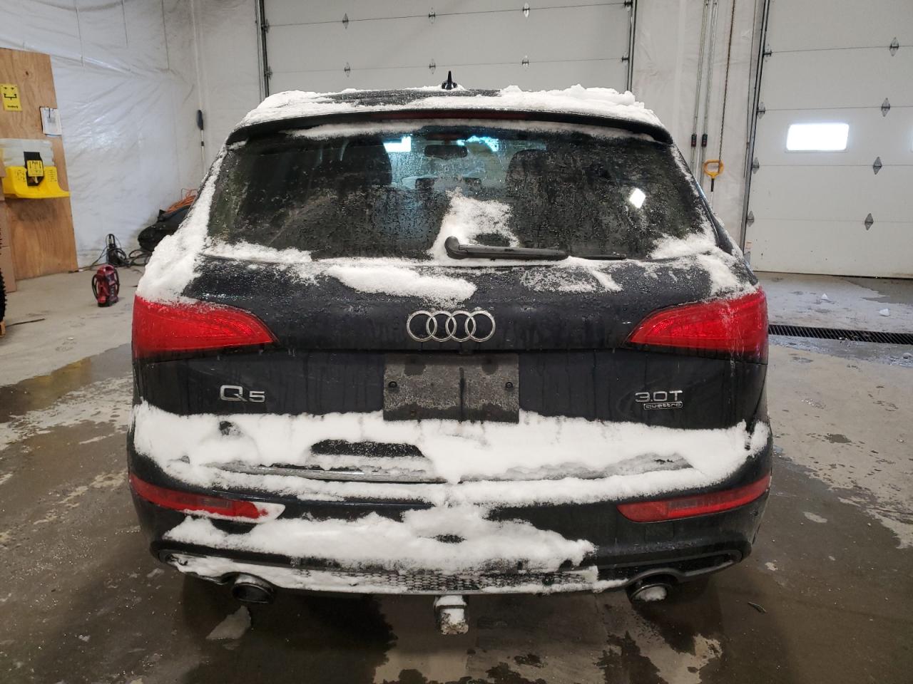 2017 Audi Q5 - Image 6