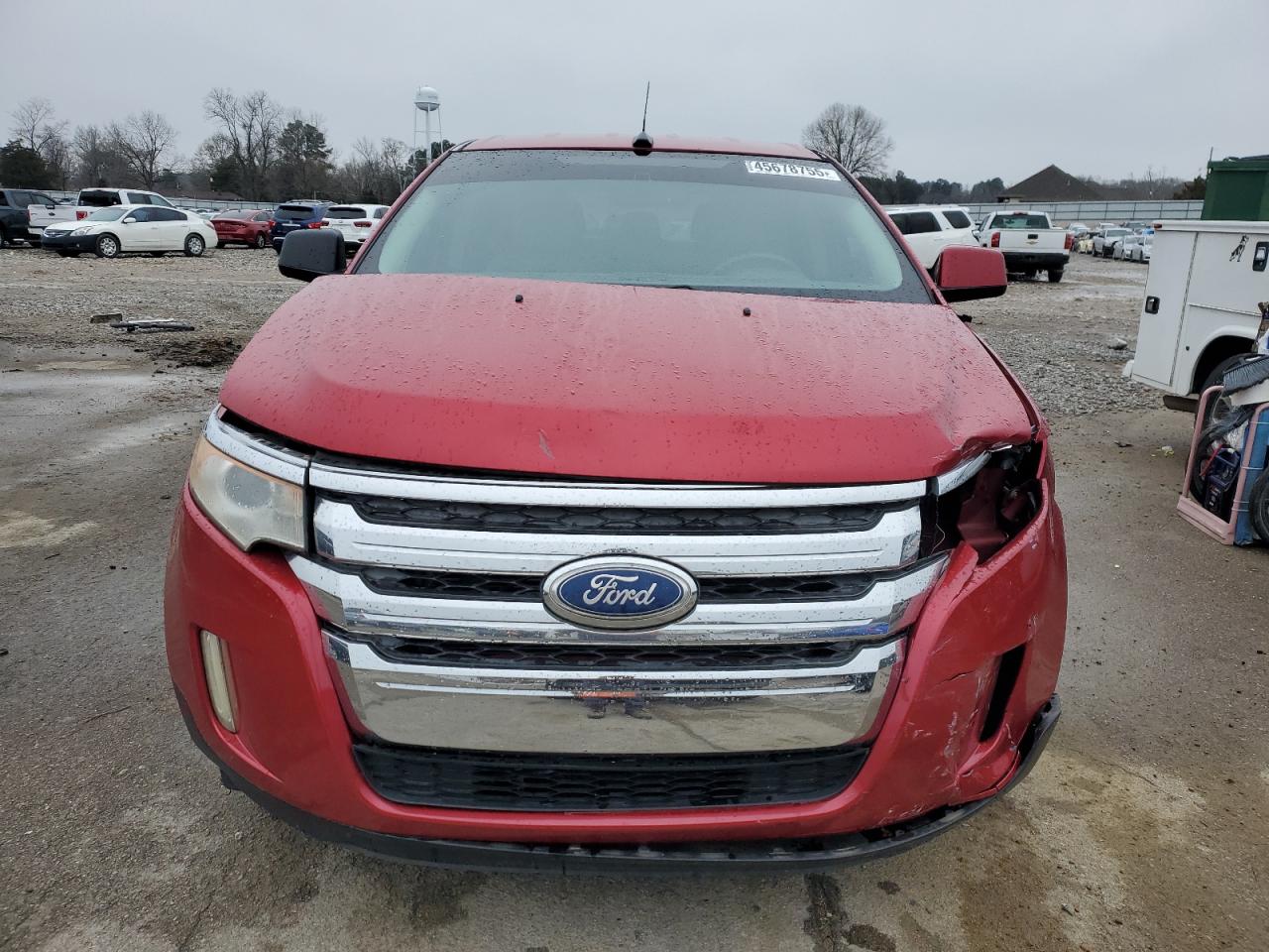 2011 Ford Edge - Image 5