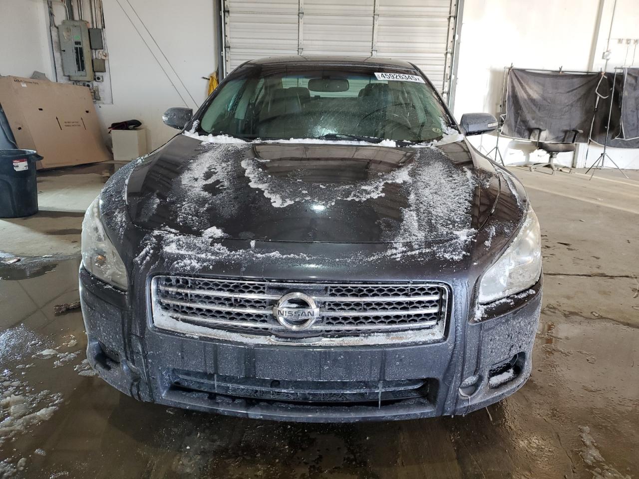 2009 Nissan Maxima - Image 5