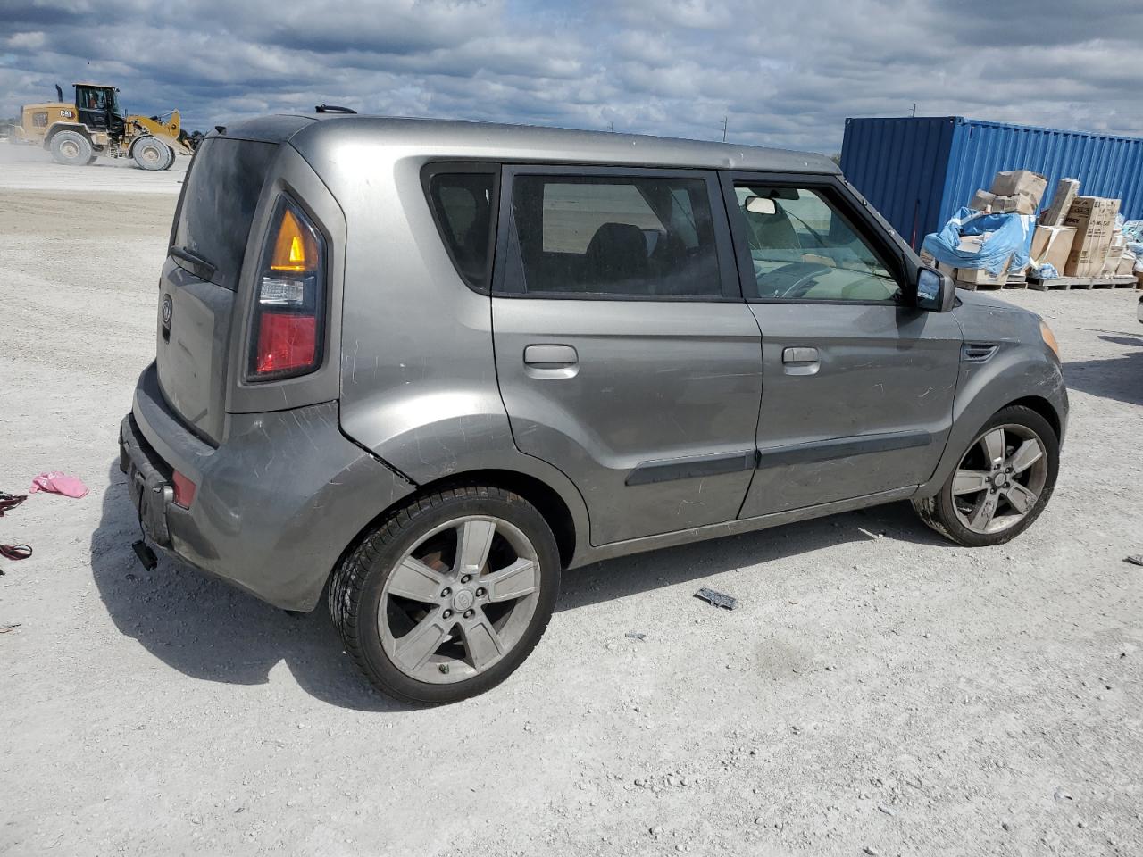 2010 Kia Soul - Image 3