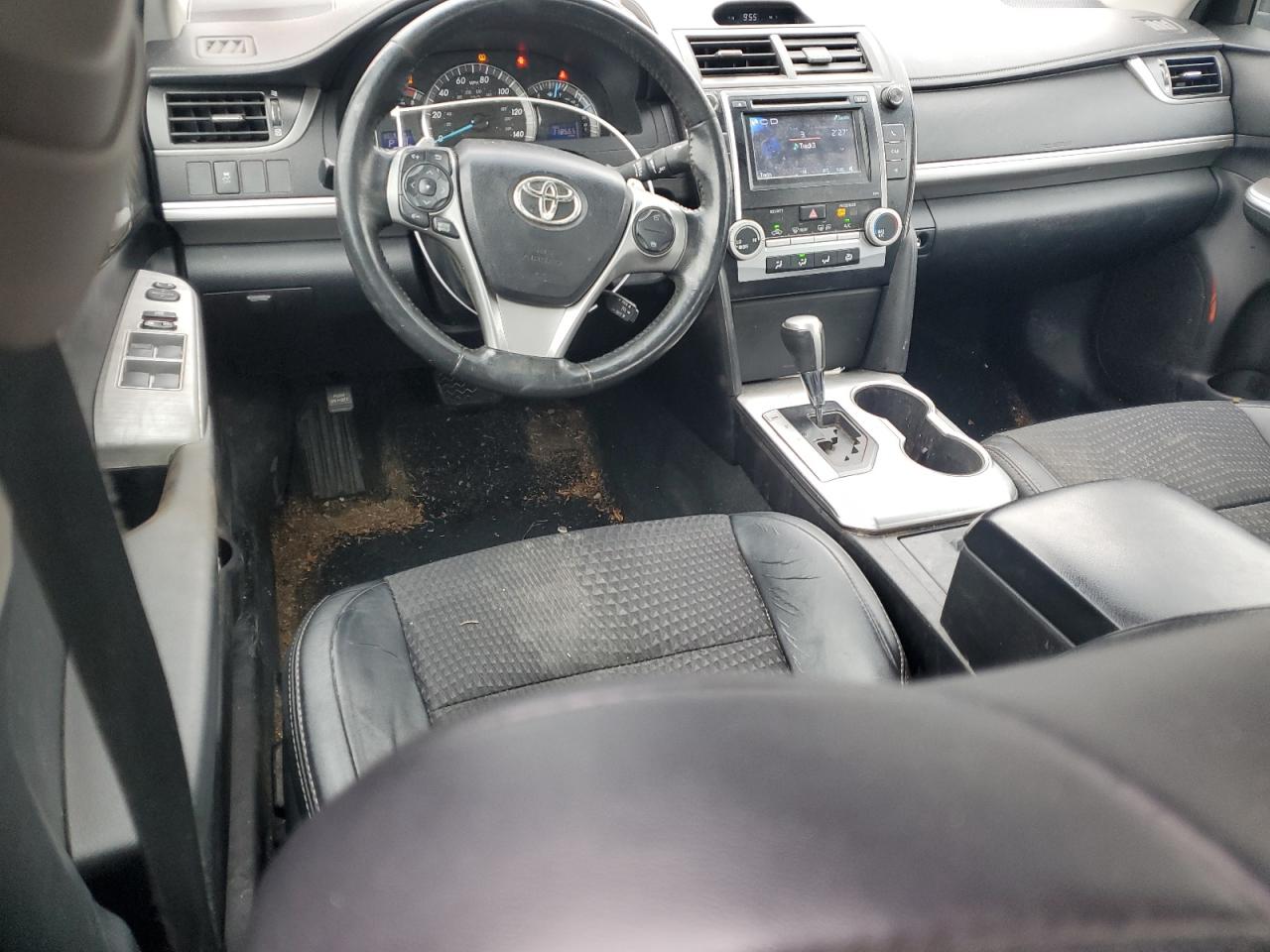 2013 Toyota Camry - Image 8