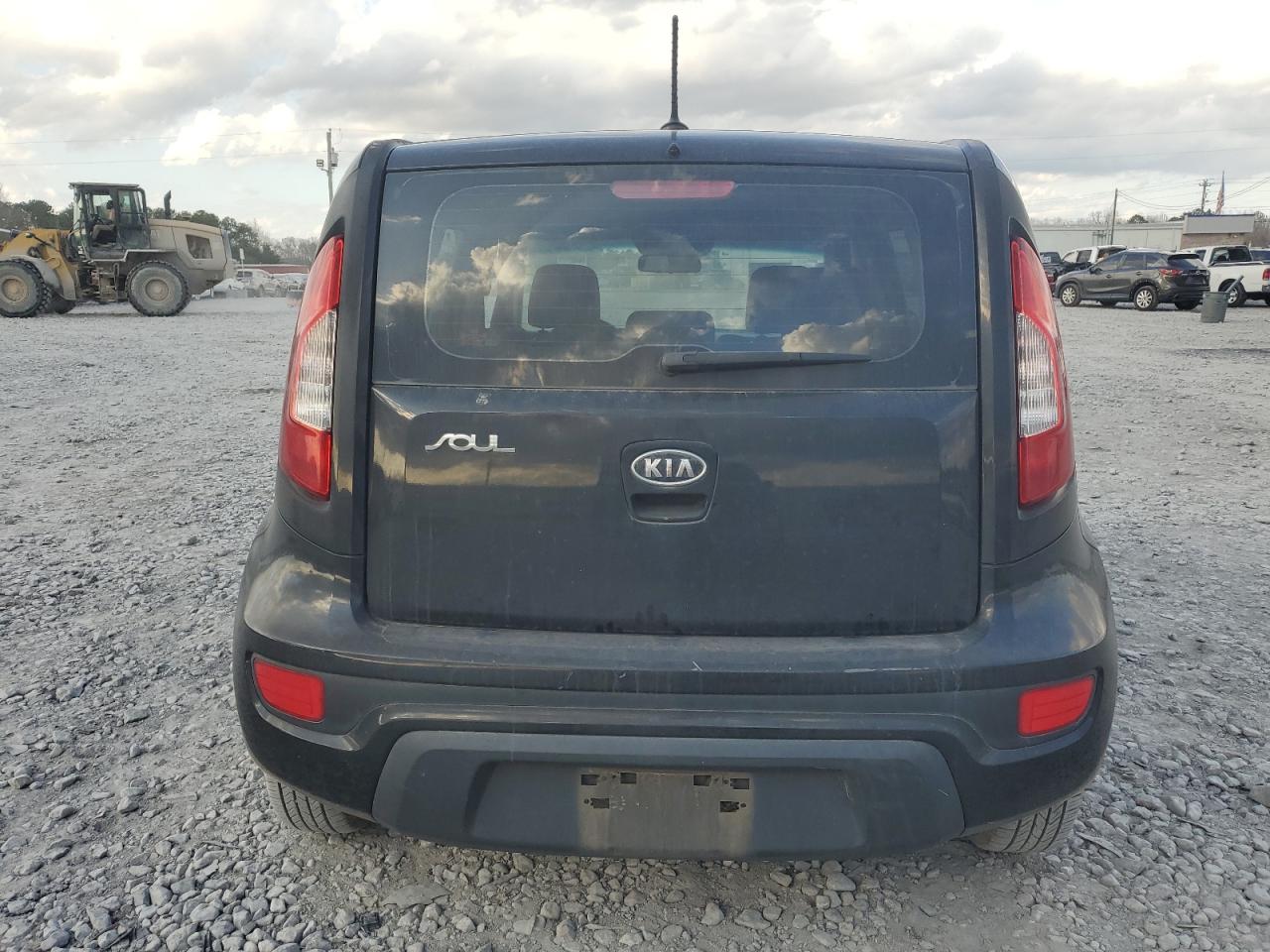 2012 Kia Soul - Image 6