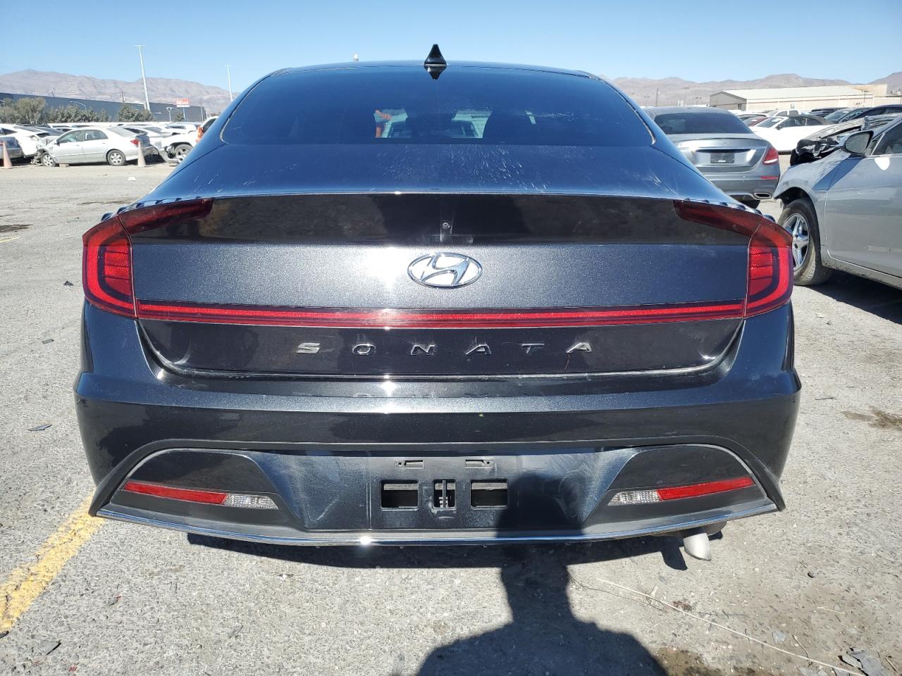 2020 Hyundai Sonata - Image 6