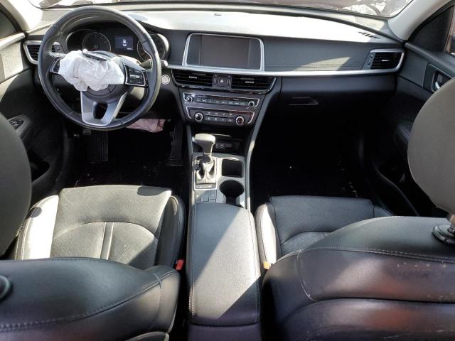  KIA OPTIMA 2020 Czarny