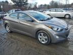 2016 Hyundai Elantra Se en Venta en North Billerica, MA - Mechanical