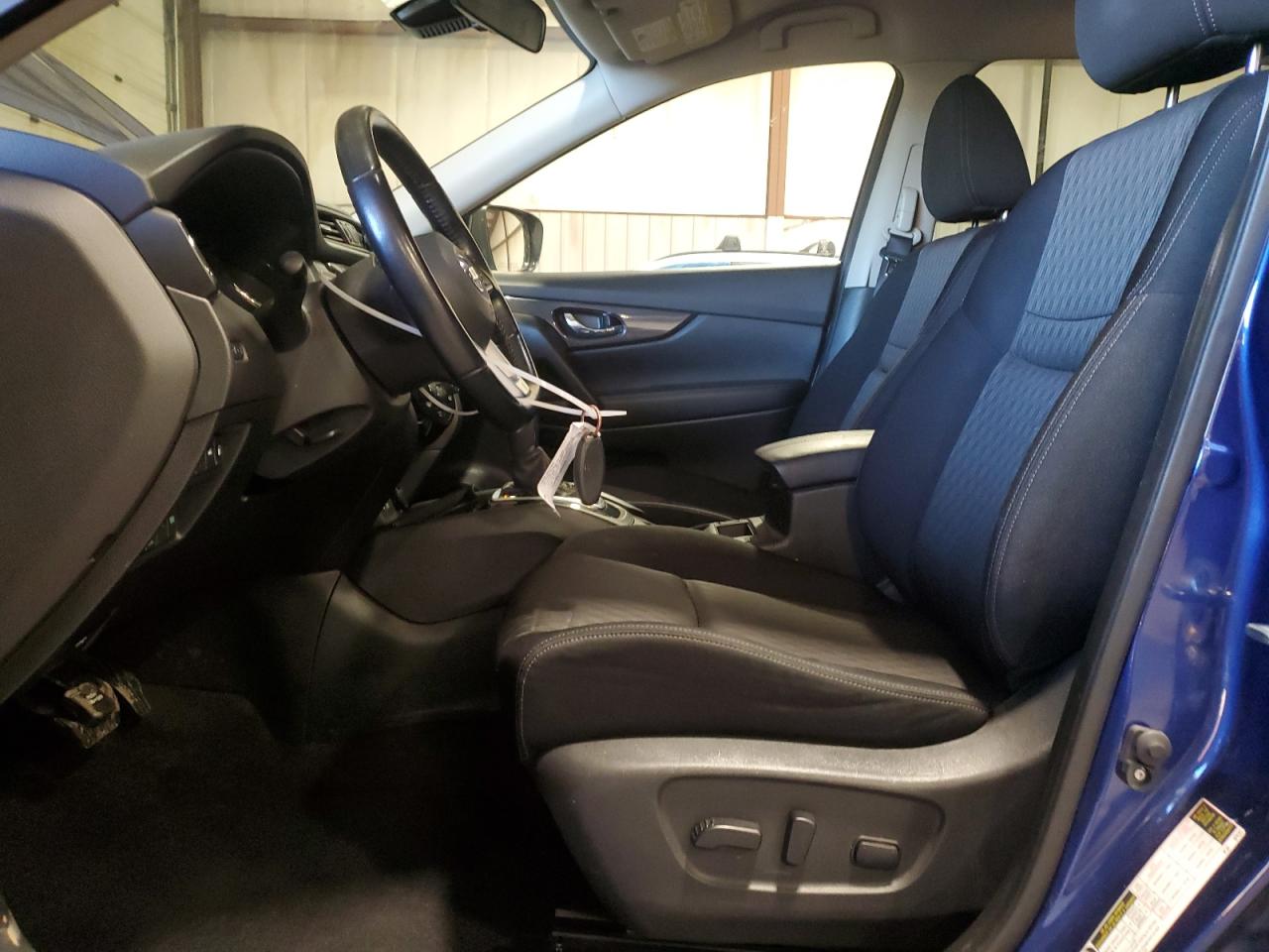 2020 Nissan Rogue - Image 7
