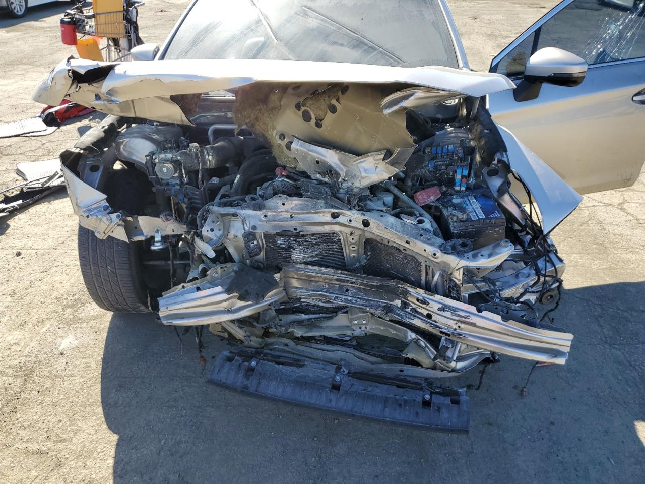 2019 Subaru Legacy - Image 12