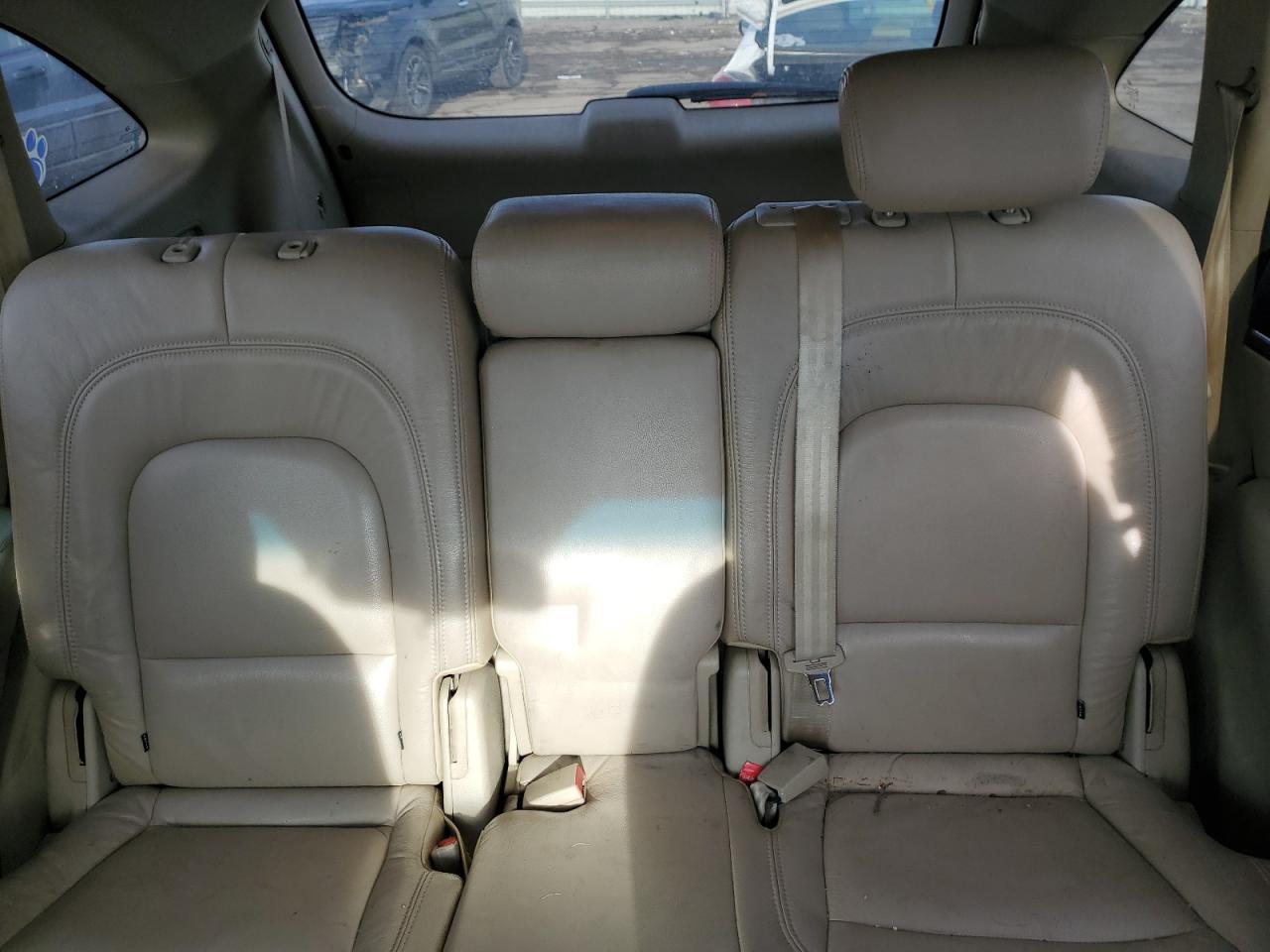 2010 Hyundai Veracruz - Image 10