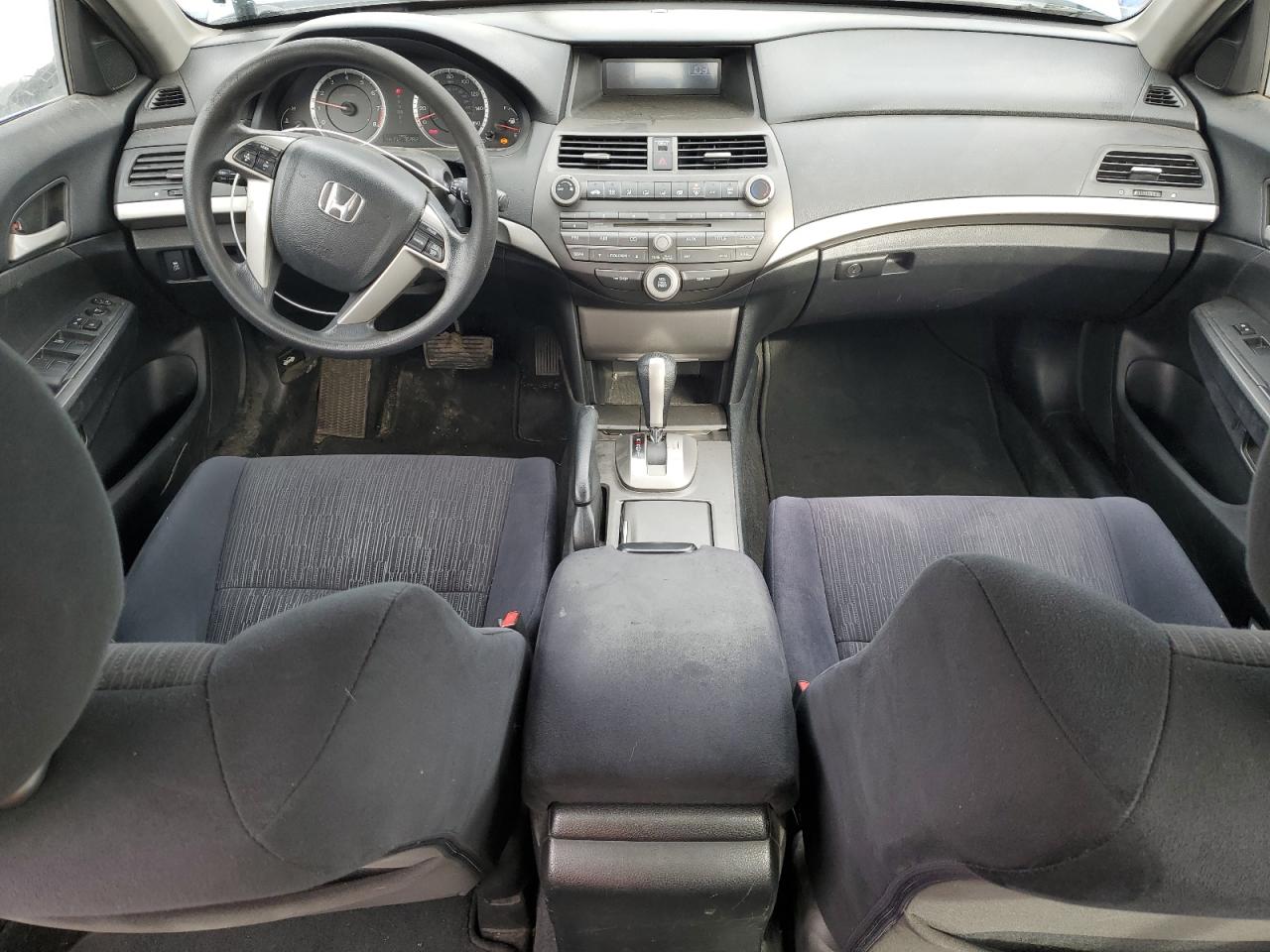 2011 Honda Accord - Image 8