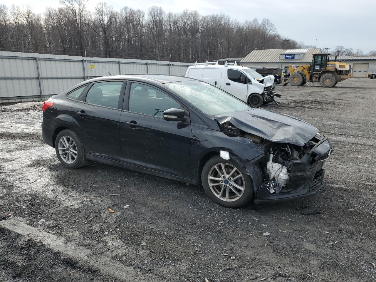 2018 Ford Focus - Image 4