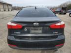 2014 Kia Forte Ex   იყიდება York Haven-ში, PA - Front End