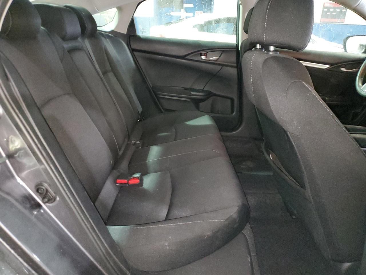2016 Honda Civic - Image 10