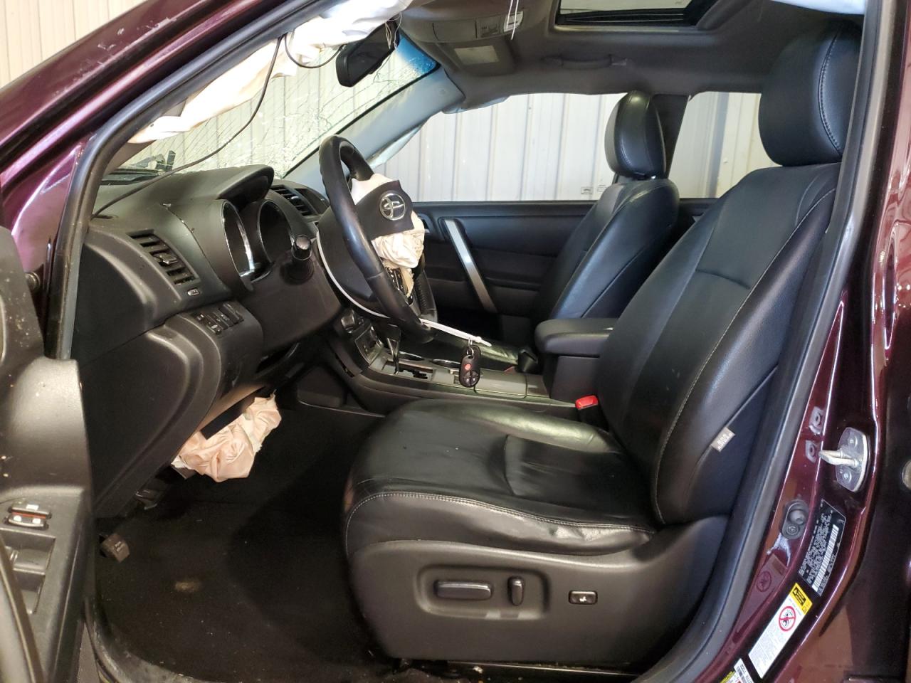 2013 Toyota Highlander - Image 7