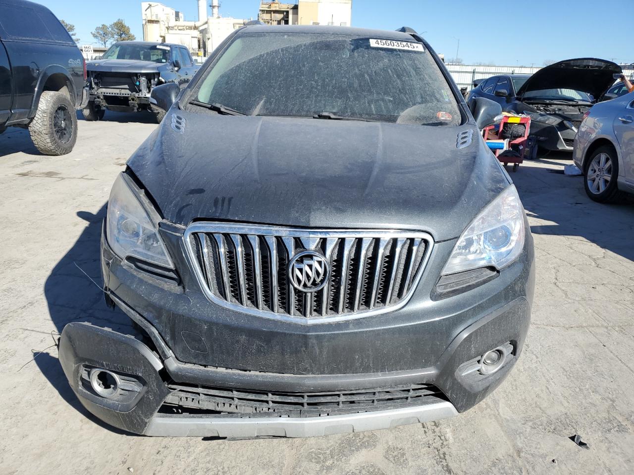 2016 Buick Encore - Image 5