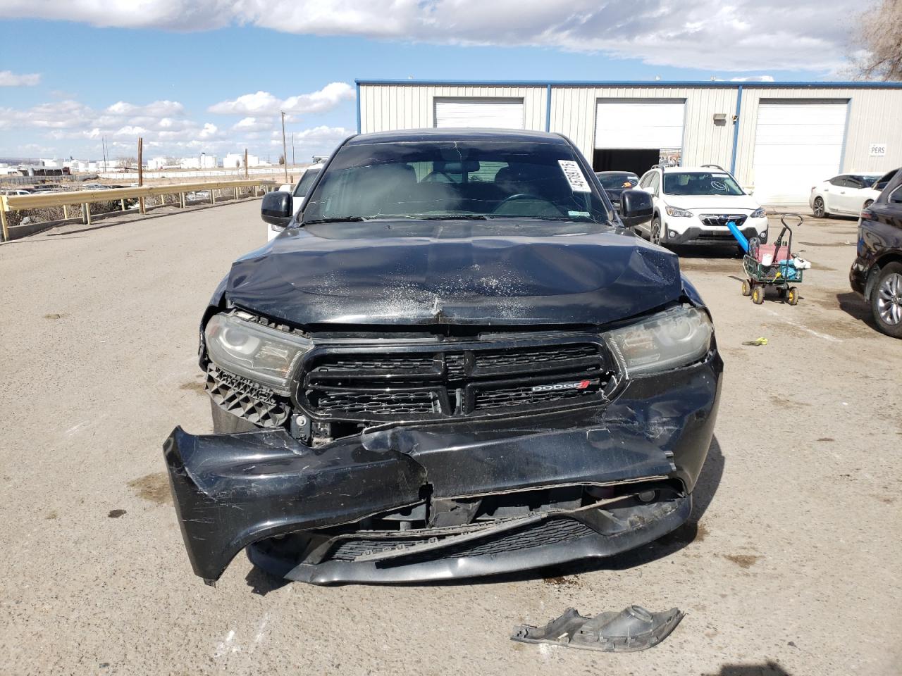 2014 Dodge Durango - Image 5