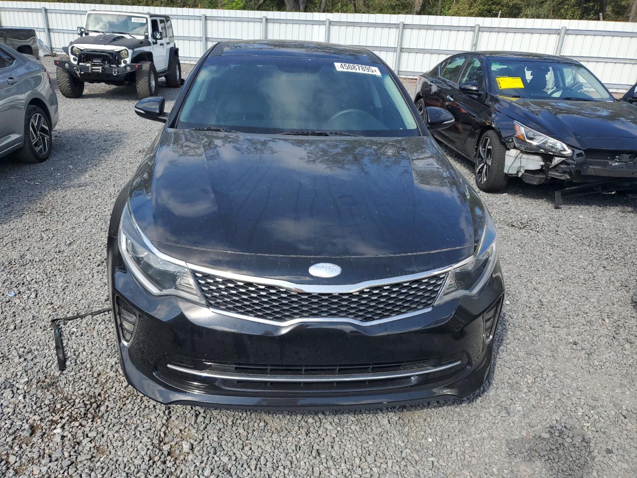 2018 Kia Optima - Image 5