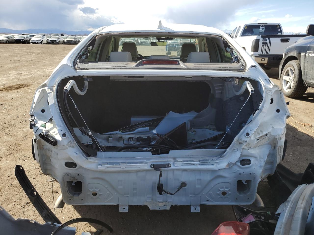 2019 Honda Civic - Image 6