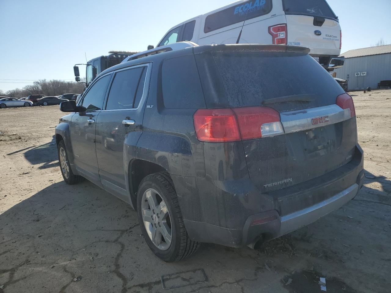 2012 GMC Terrain - Image 2
