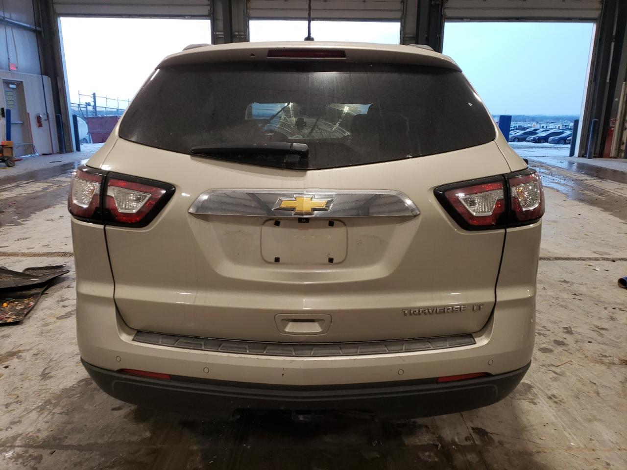 2013 Chevrolet Traverse - Image 6