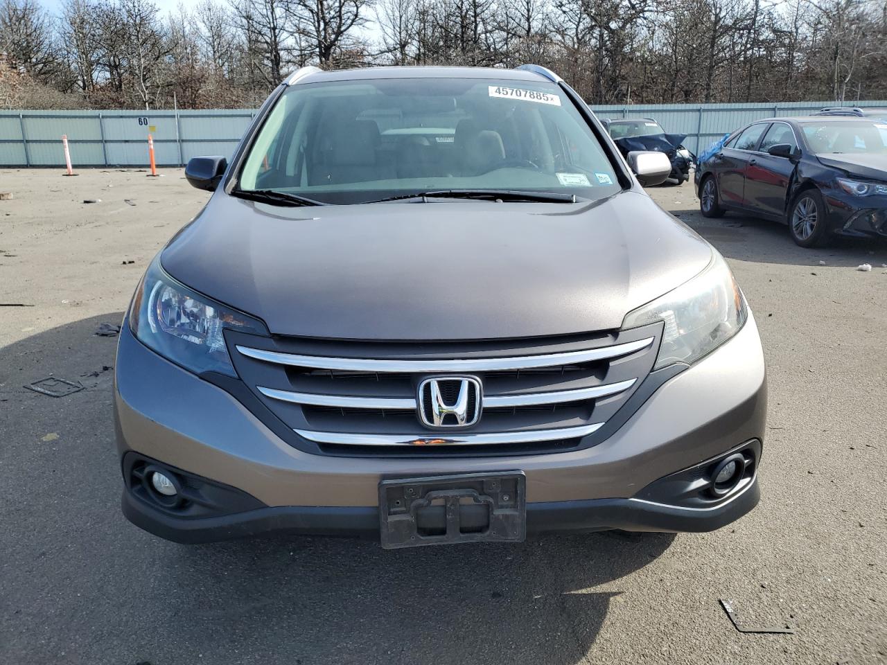 2014 Honda CR-V - Image 5