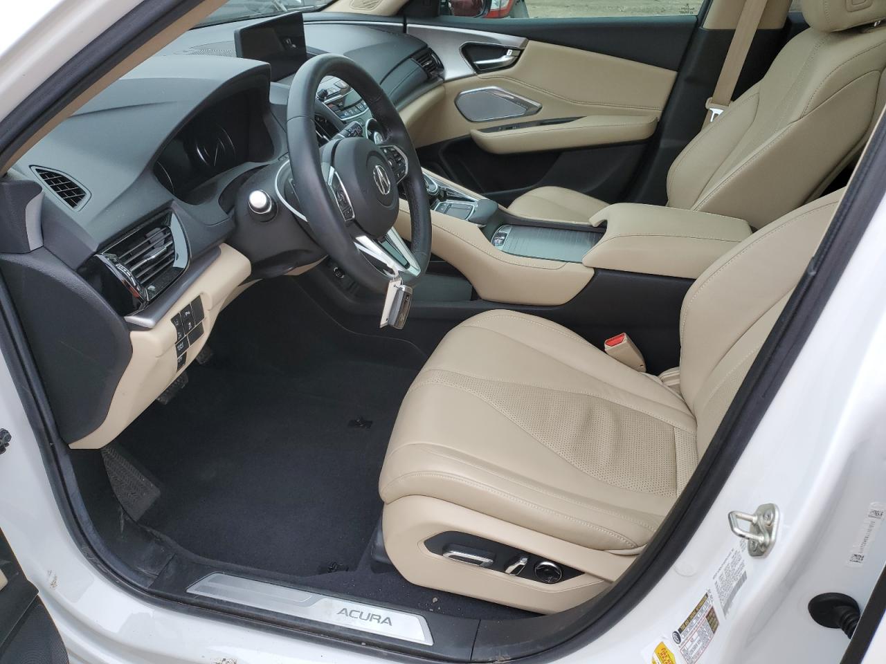 2020 Acura RDX - Image 7