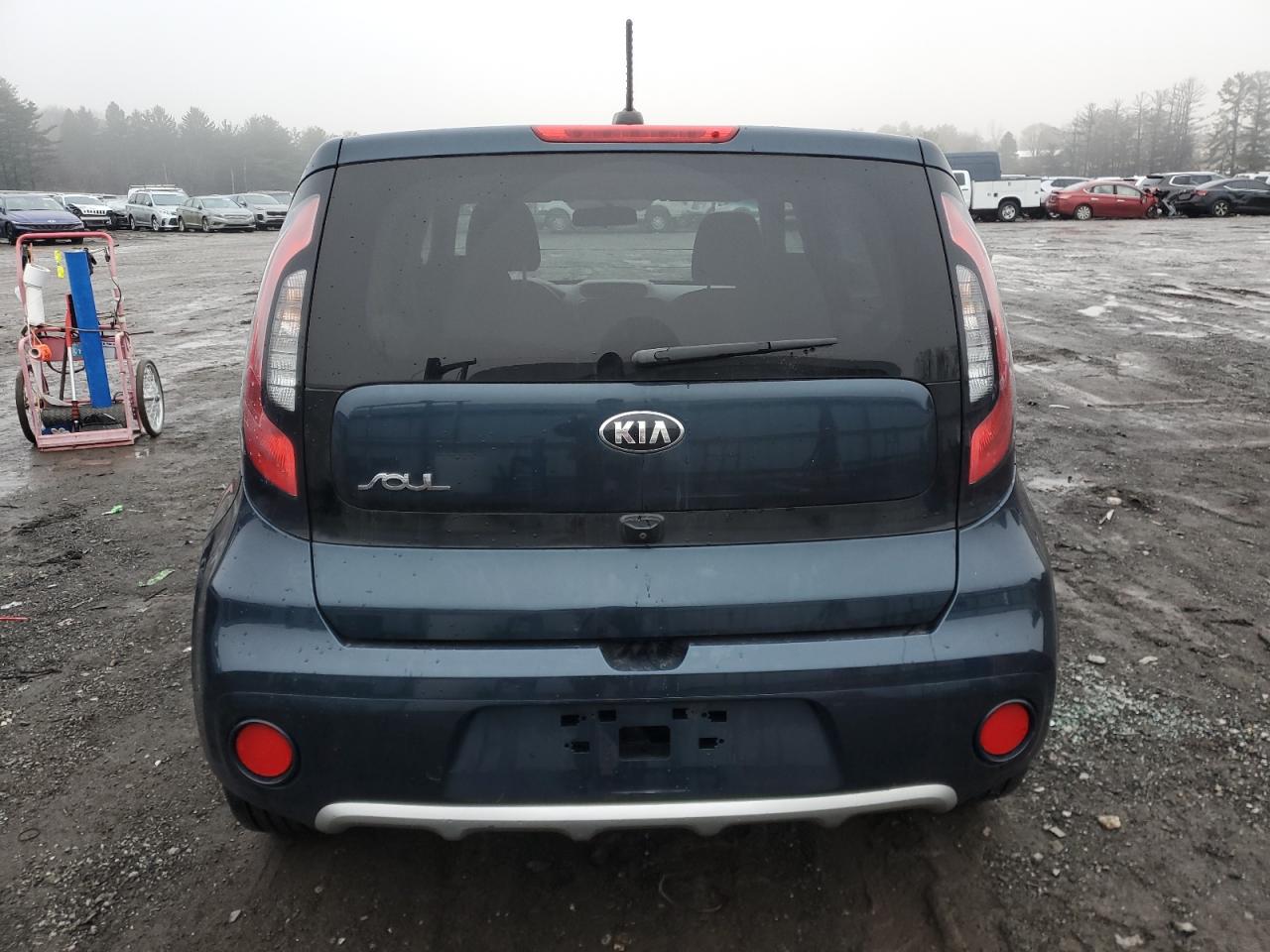 2017 Kia Soul - Image 6