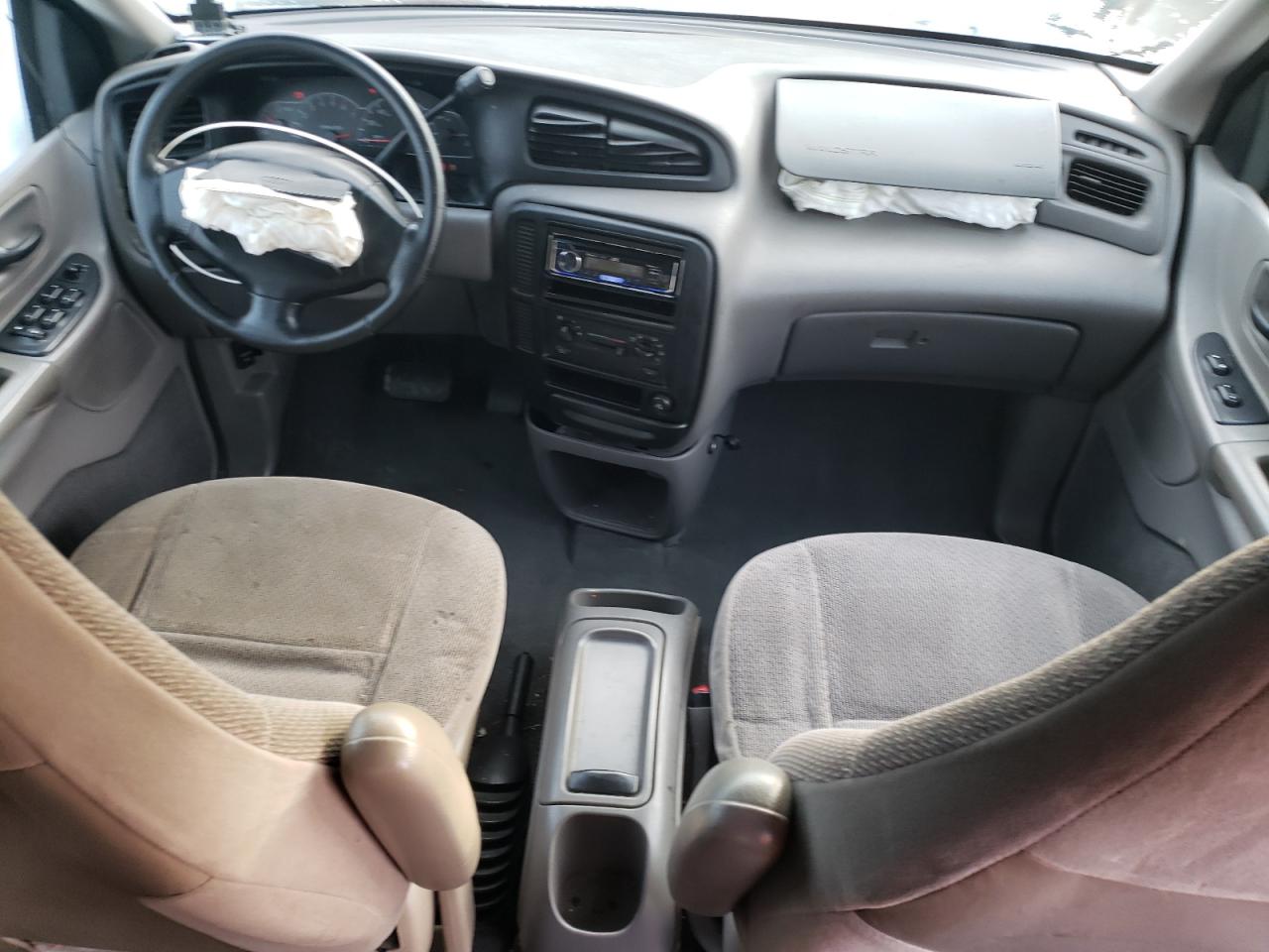 2000 Ford Windstar - Image 8