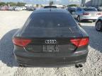 2014 AUDI A7 PRESTIGE for sale at Copart FL - MIAMI NORTH