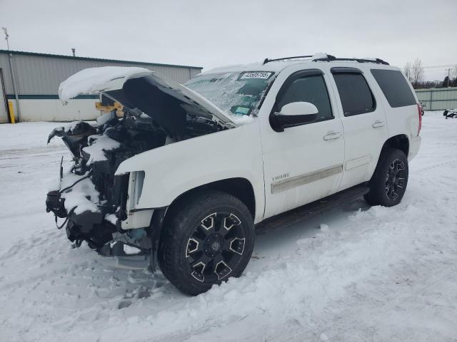 2011 Chevrolet Tahoe K1500 Ls