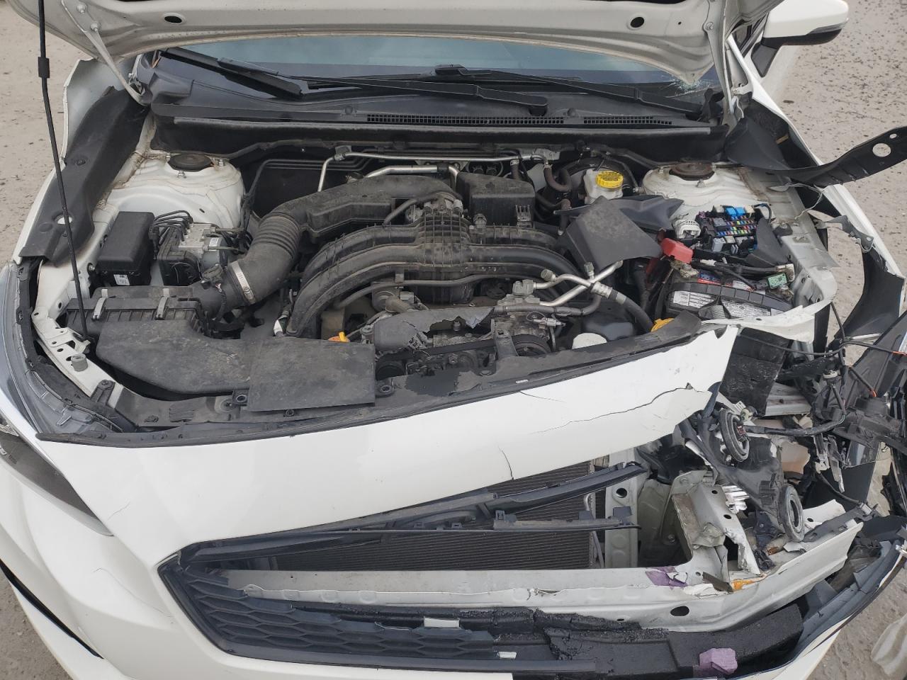 2019 Subaru Impreza - Image 11