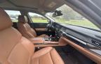 2012 BMW 750 LXI for sale at Copart FL - ORLANDO NORTH