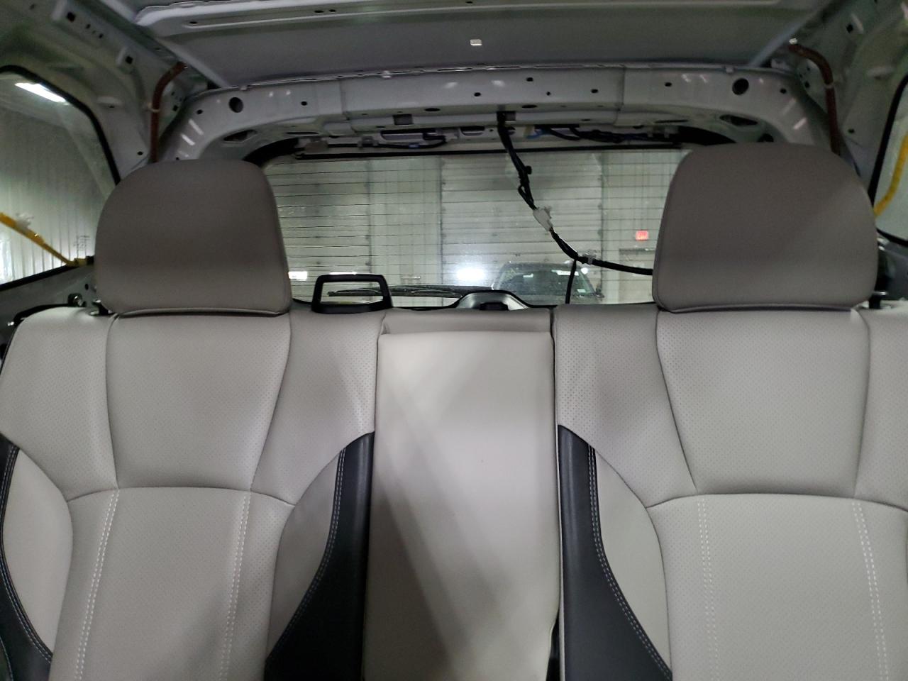 2020 Subaru Forester - Image 10