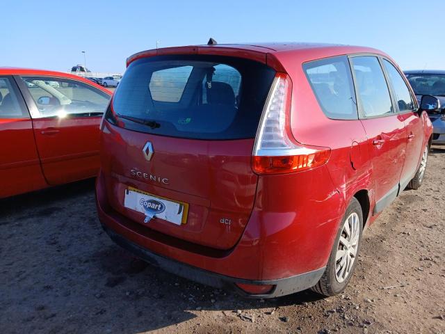 2010 RENAULT GR SCENIC